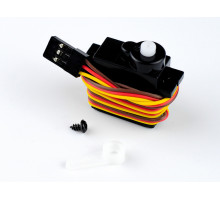 Сервомашинка 9g для самолета Top RC J3