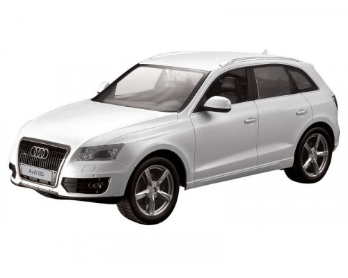 Р/У машина Rastar AUDI Q5, в ассортименте