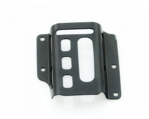 Защита сервомашинки (правая) для вертолета MJX «Стрекоза-F29»