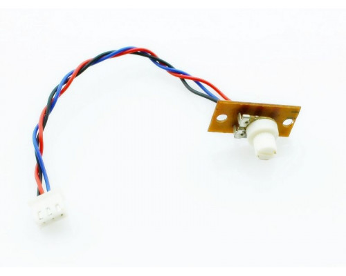 Регулятор громкости динамика для танка Heng Long