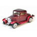 Машина Autotime FORD COUPE 1932 1:43
