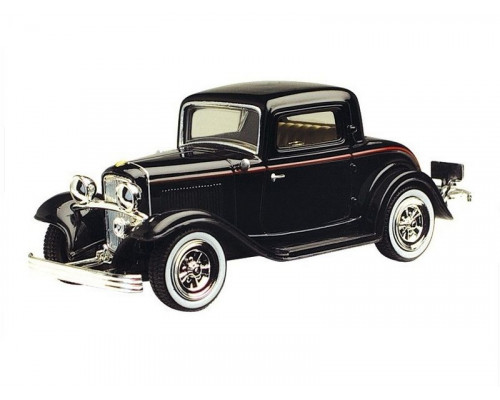 Машина Autotime FORD COUPE 1932 1:43