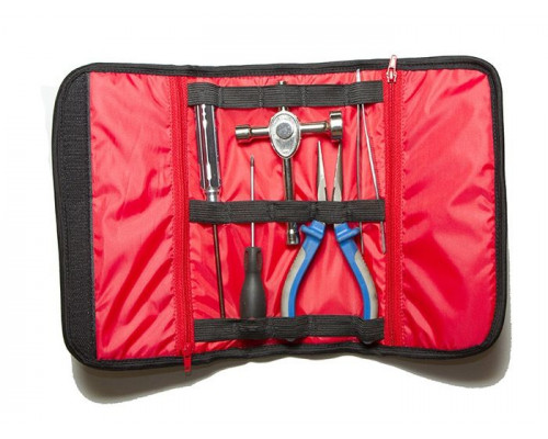 Органайзер для инструмента радиомодели 25x13см