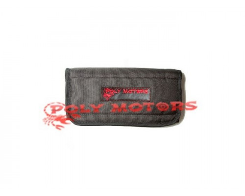 Органайзер для инструмента радиомодели 25x13см