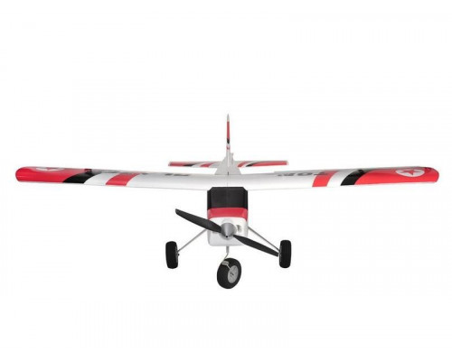 Р/У самолет Top RC Blazer 1280мм/1200мм (2 крыла) 2.4G 4-ch LiPo RTF