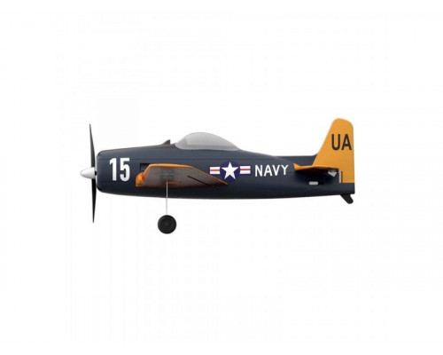 Р/У самолет Feilun F6F Hellcat EPO 2.4G 4-ch 6-Axis Gyro RTF