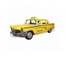 Машина Autotime "ГАЗ-13 "ЧАЙКА" такси 1:43