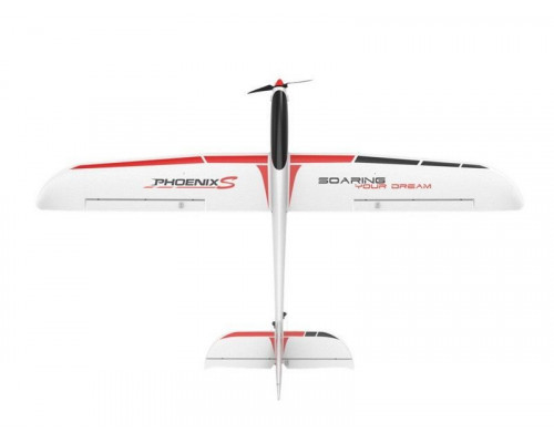 Радиоуправляемый планер Volantex RC PhoenixS 1600мм KIT