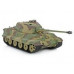 Р/У танк Heng Long 1/16 KingTiger (Германия) 2.4G RTR оливково-зелёный