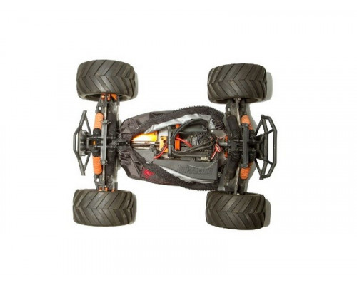 Чехол для HPI BULLET 1:10 зимний