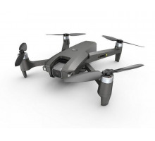 Радиоуправляемый квадрокоптер MJX MEW4-1-4K Brushless FPV GPS 4K