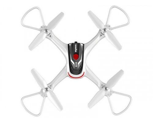 Р/У квадрокоптер Syma X15C с камерой 0,3 Мп, 2.4G RTF