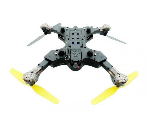 Р/У квадрокоптер Syma X56W-P Folding Wizard с FPV трансляцией Wi-Fi, оптич.стабил., барометр, 2.4G