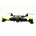 Р/У квадрокоптер Syma X56W-P Folding Wizard с FPV трансляцией Wi-Fi, оптич.стабил., барометр, 2.4G