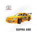 Конструктор RCM автомобиль SUPRA (2225 деталей)