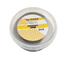 Модельный песок STUFF PRO (серый)