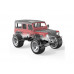 Радиоуправляемая машина Double Eagle Land Rover Defender 110 4WD 2.4G 1/14 RTR