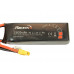 Аккумулятор Li-Po 2600mAh, 11,1V XT60 для катера Volantex RC Atomic