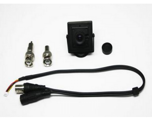 Видеокамера FPV V1 G.T.Power