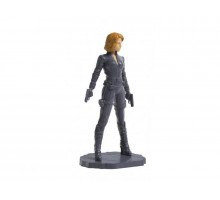 Сборная фигура ZVEZDA "MARVEL STUDIOS" Мстители: Черная вдова