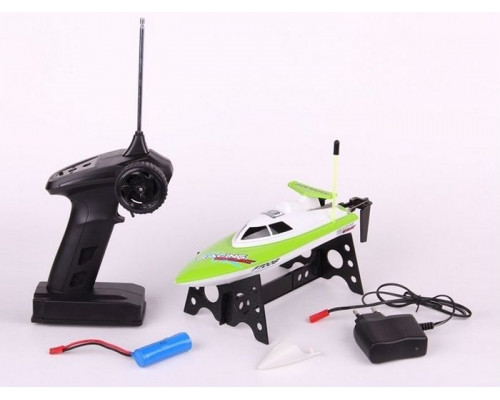 Р/У катер Feilun FT008 27/40MHz