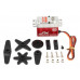 Сервомашинка цифровая JX Servo PDI-HV7246MG (72г/47.8/0.1/8.4V) стандартная