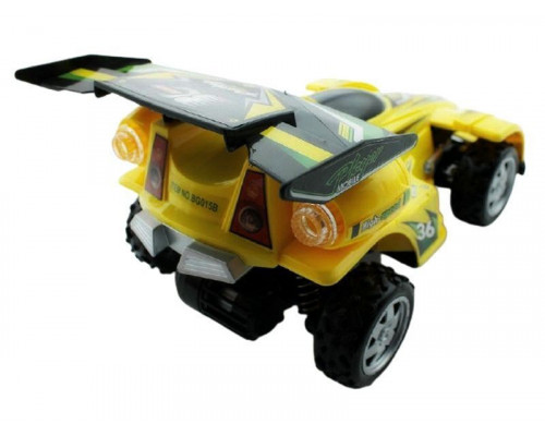 Р/У багги Phantom 1/16