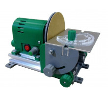 Минишлифовальный станок для работ по дереву, цветным металлам, стали, пластику