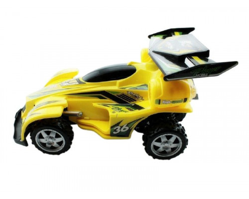 Р/У багги Phantom 1/16