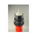 Сборная картонная модель Shipyard маяк Pellworm Lighthouse (№61), 1/87