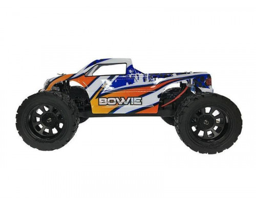 Радиоуправляемый монстр Himoto Bowie PRO 4WD 2.4G 1/10 RTR