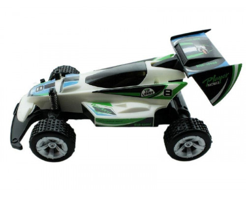 Р/У багги Гонщик 1/20 + свет