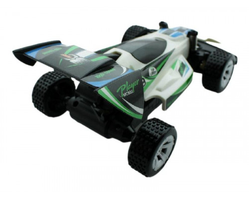 Р/У багги Гонщик 1/20 + свет