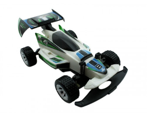 Р/У багги Гонщик 1/20 + свет