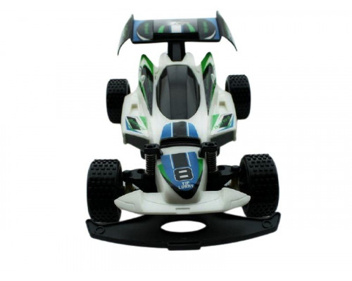 Р/У багги Гонщик 1/20 + свет