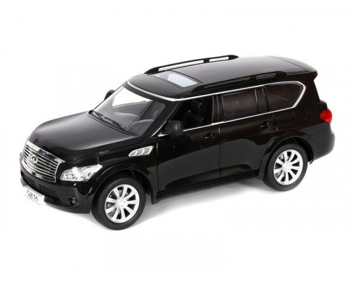 Р/У машина HQ Infiniti QX56 1/14