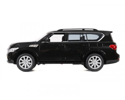 Р/У машина HQ Infiniti QX56 1/14