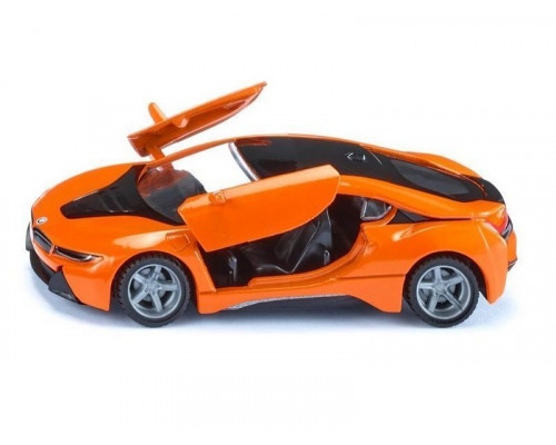 Спорткар Siku 2348 BMW i8 LCI