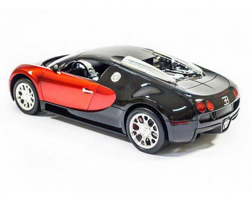 Р/У машина MZ Bugatti Veyron 2050 1/10 + акб