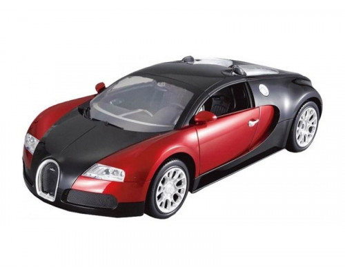 Р/У машина MZ Bugatti Veyron 2050 1/10 + акб