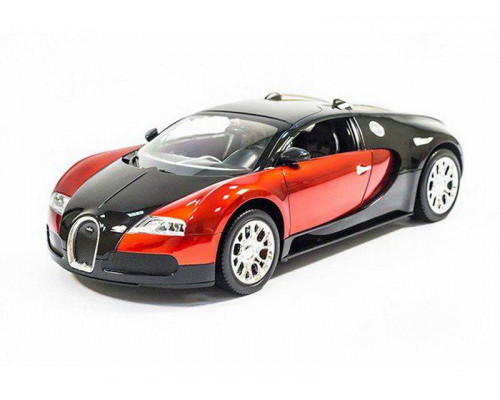 Р/У машина MZ Bugatti Veyron 2050 1/10 + акб