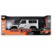 Р/У машина Kids Tech Land Rover Defender 4x4 (трофи) 1/16