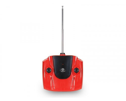 Р/У машина Kids Tech Land Rover Defender 4x4 (трофи) 1/16