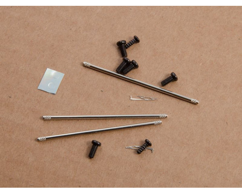 Сборная модель AVD Седельный тягач УРАЛ-375С, 1/43