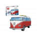 3D Пазл Ravensburger VW Bus T1, 162 эл.