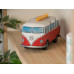 3D Пазл Ravensburger VW Bus T1, 162 эл.