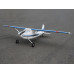 Радиоуправляемый самолет Top RC Cessna ST 1.5m C185 KIT