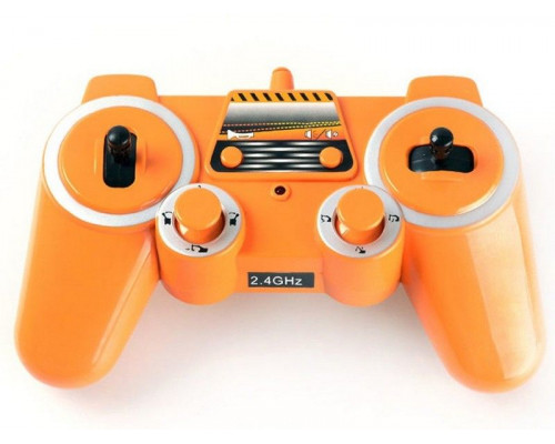 Р/У экскаватор Double Eagle 1:16, ковш, отбойный молоток