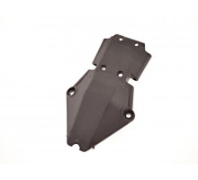 Пластина крепления осей рычагов задней подвески, аналог TRA6829