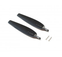 Пропеллер E-flite складной 130x70mm Delta Ray One